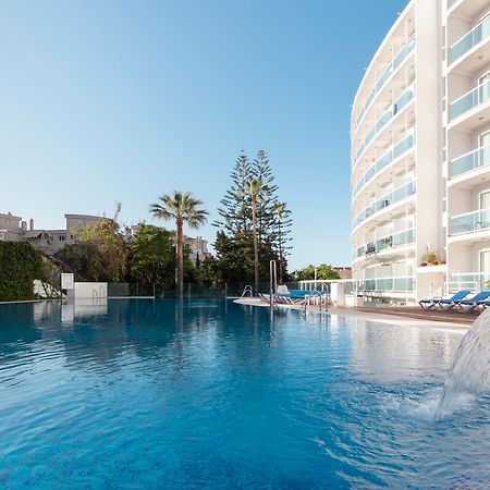 Hotel Palia Las Palomas Torremolinos Exterior photo